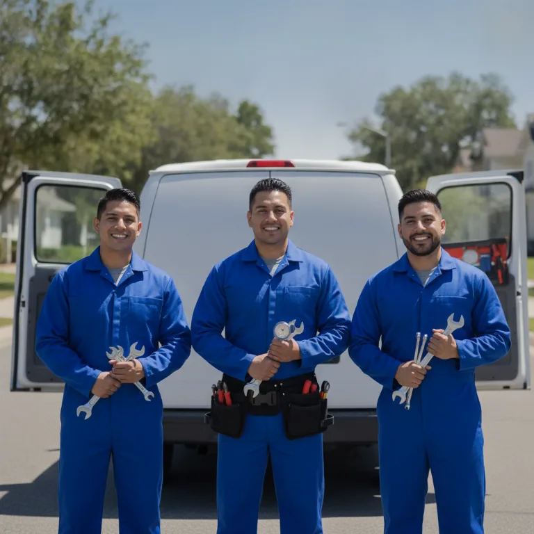 Reparación Caldera Gas equipo en Xicotepec de Juarez